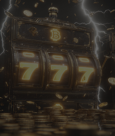 CryptoCasino Crypto