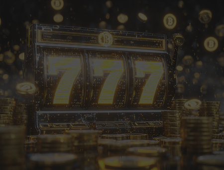 CryptoCasino Crypto
