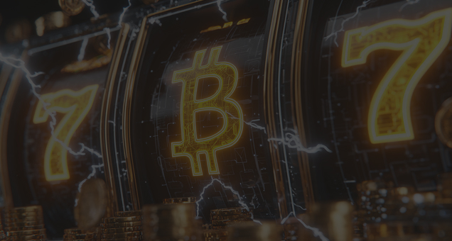 CryptoCasino Crypto