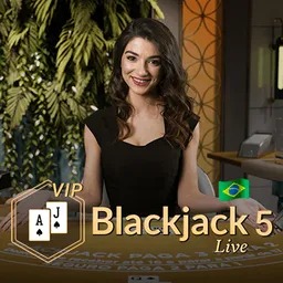 VIP Blackjack em Portugu&ecirc;s 5