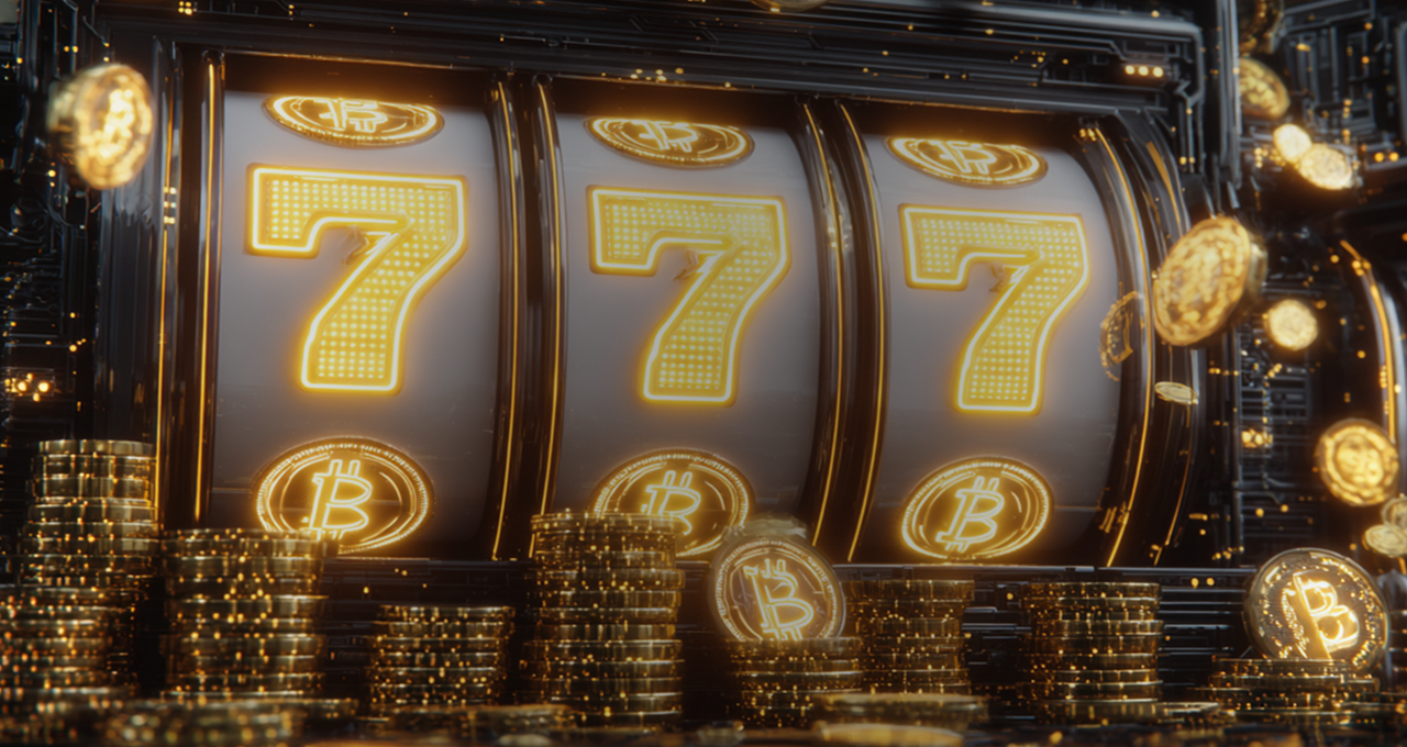 CryptoCasino Crypto